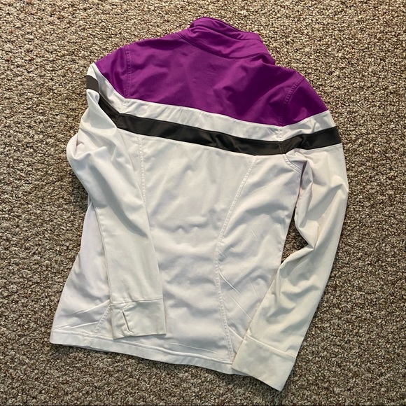Adidas track jacket - Picture 2 of 3